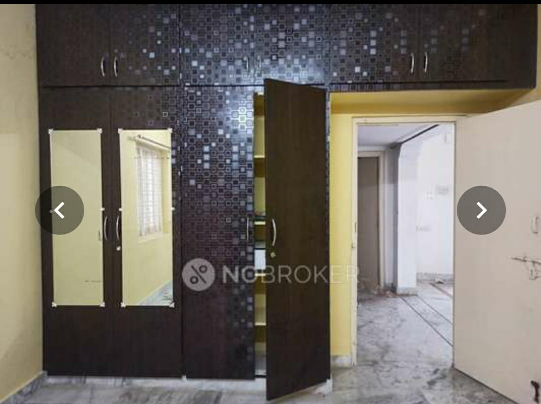 2 BHK Independent House f